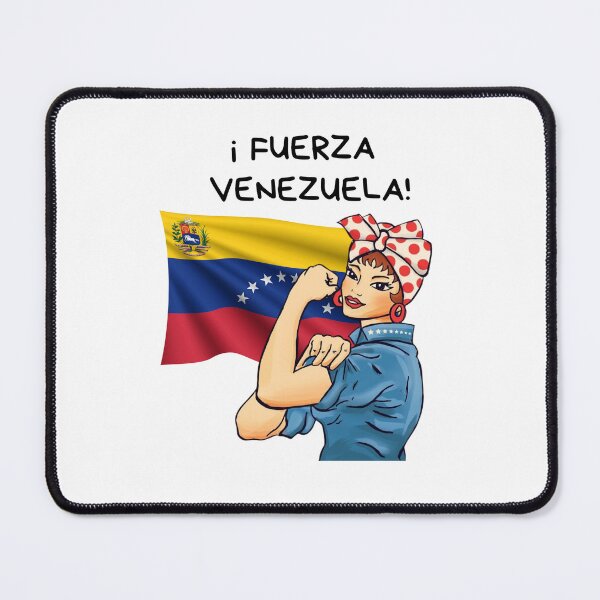 Item preview, VENEZUELA FORCE - VENEZUELA FORCE designed and sold by FantasticDesing.