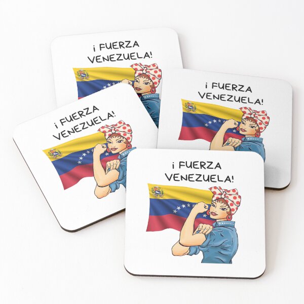 Item preview, VENEZUELA FORCE - VENEZUELA FORCE designed and sold by FantasticDesing.