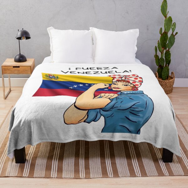 Item preview, VENEZUELA FORCE - VENEZUELA FORCE designed and sold by FantasticDesing.