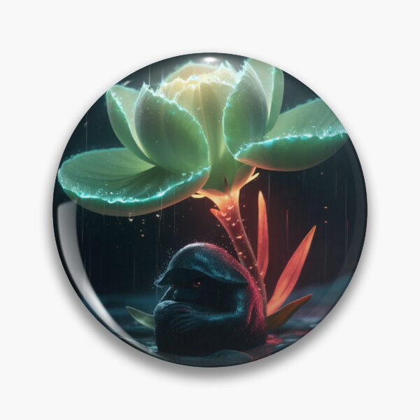 Item preview, Out of the Rain designed and sold by McHashDesigns.