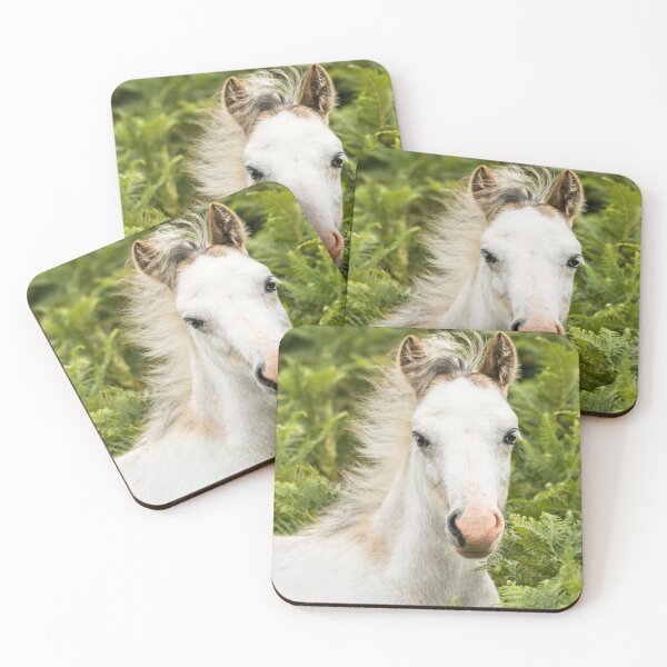 Item preview, Pony designed and sold by Jane Stanley Photography.
