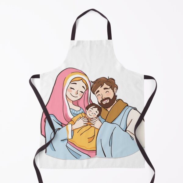 Item preview, sacred Family designed and sold by Transeunte.