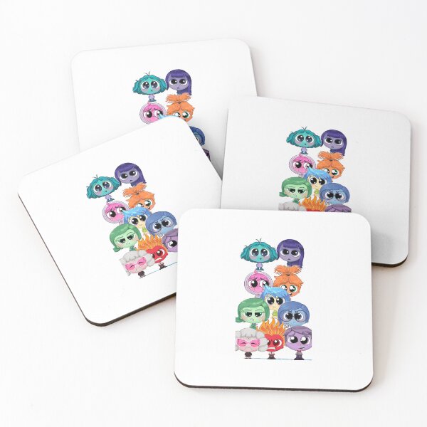Item preview, Insideout 2  designed and sold by Amoricoo.