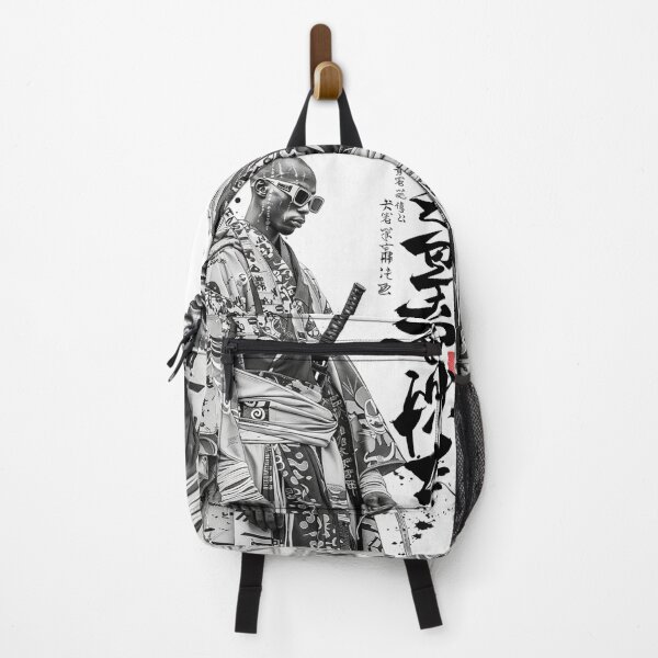 Item preview, Shogun of Harlem designed and sold by GIP-Stylists.