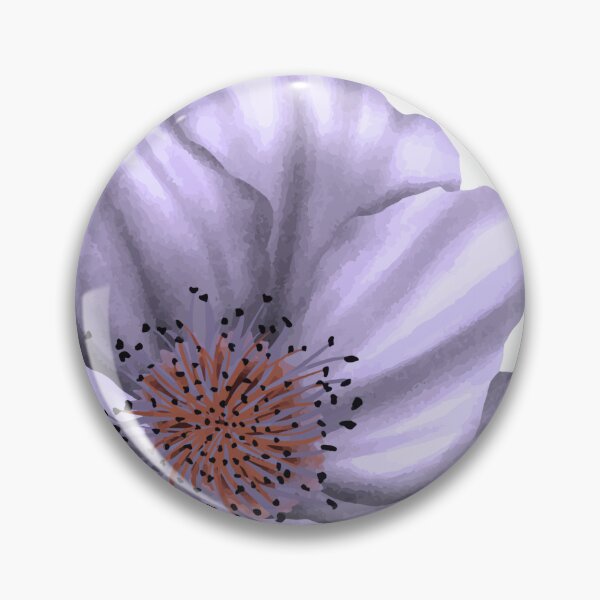 Item preview, Lavender Scent - White  designed and sold by Asmaa Abdul-Azim.