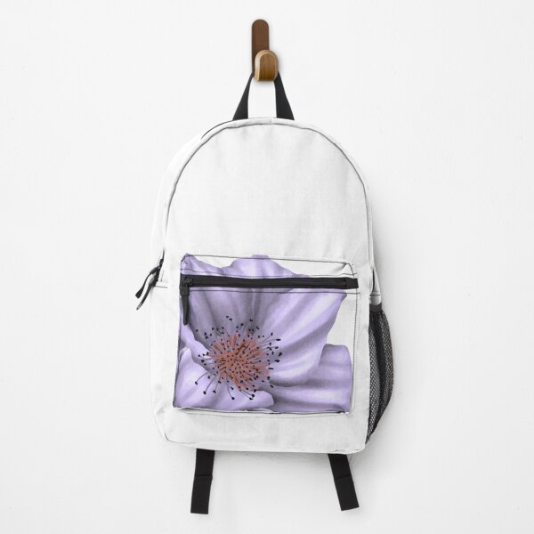 Item preview, Lavender Scent - White designed and sold by Asmaa Abdul-Azim.