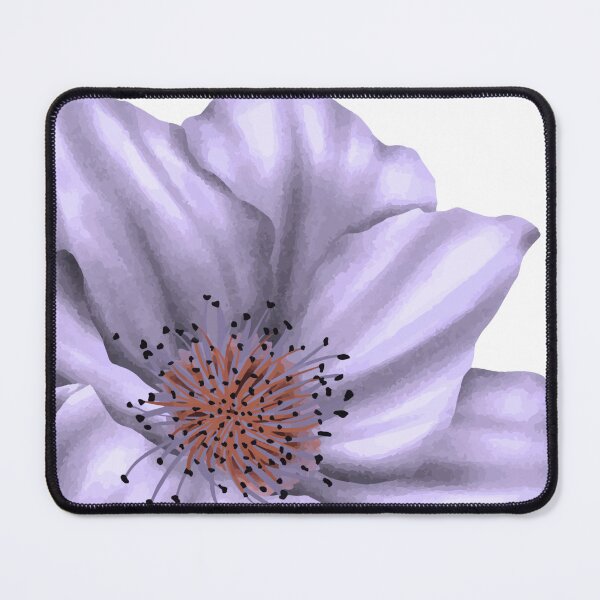Item preview, Lavender Scent - White  designed and sold by Asmaa Abdul-Azim.