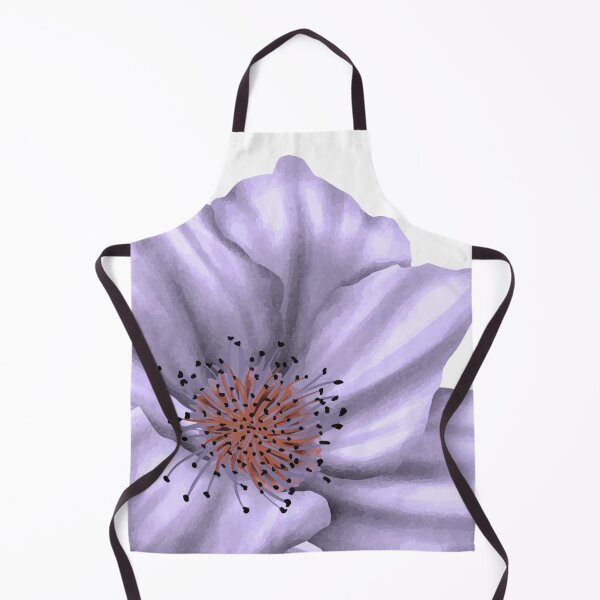 Item preview, Lavender Scent - White designed and sold by Asmaa Abdul-Azim.