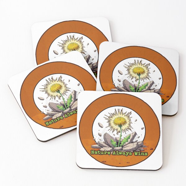 Item preview, Nature Always Wins designed and sold by Spjutdotter.