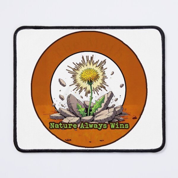 Item preview, Nature Always Wins designed and sold by Spjutdotter.