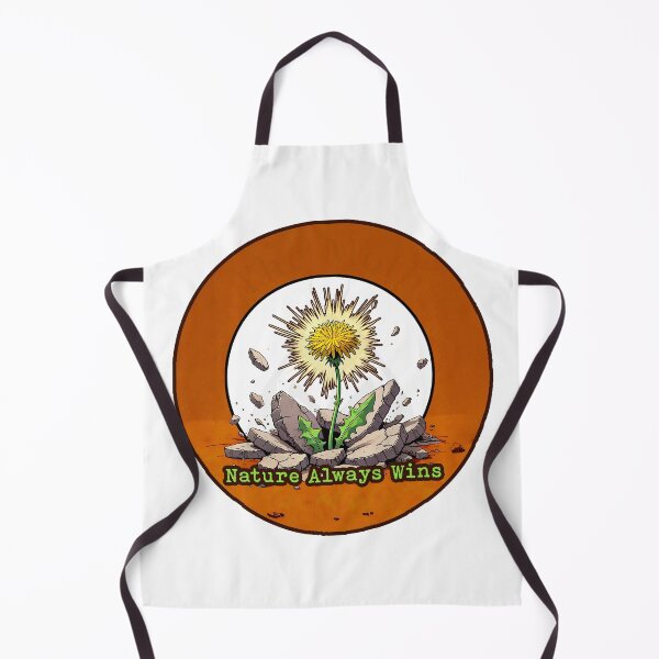 Item preview, Nature Always Wins designed and sold by Spjutdotter.