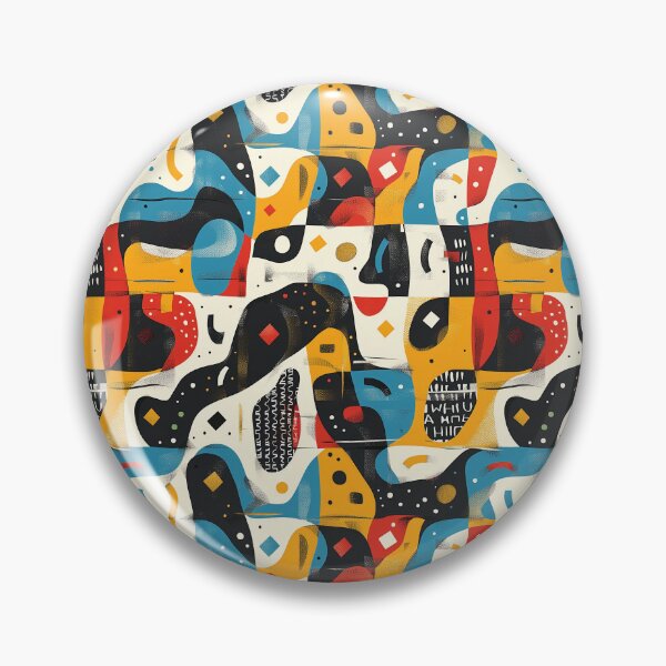Item preview, Is it... ugly? designed and sold by MidArtForge.