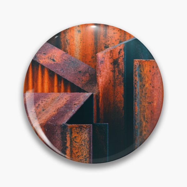 Item preview, Colors of Rust designed and sold by McHashDesigns.