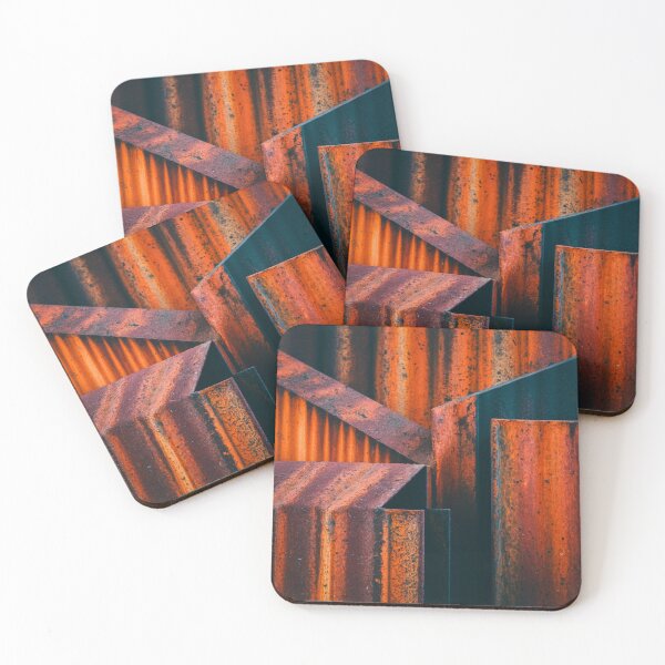 Item preview, Colors of Rust designed and sold by McHashDesigns.