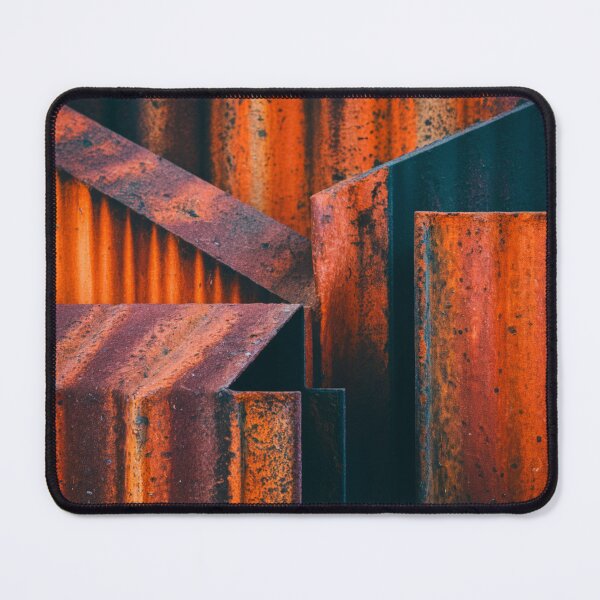 Item preview, Colors of Rust designed and sold by McHashDesigns.