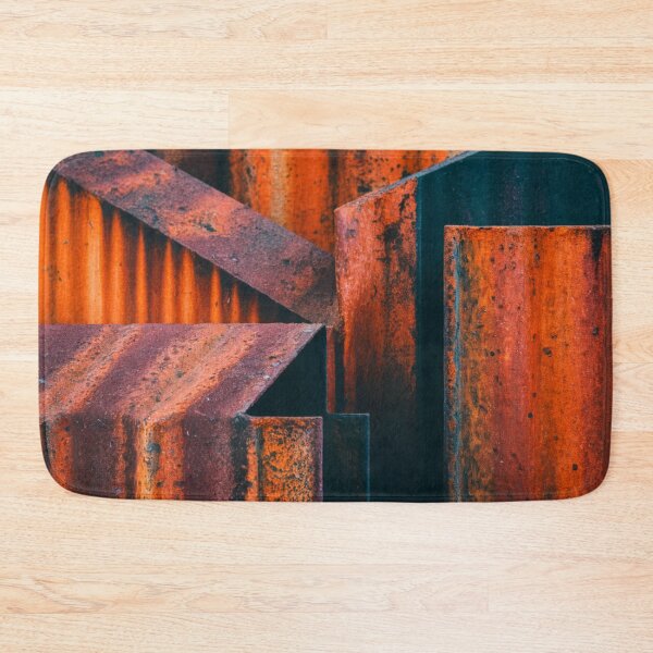 Item preview, Colors of Rust designed and sold by McHashDesigns.