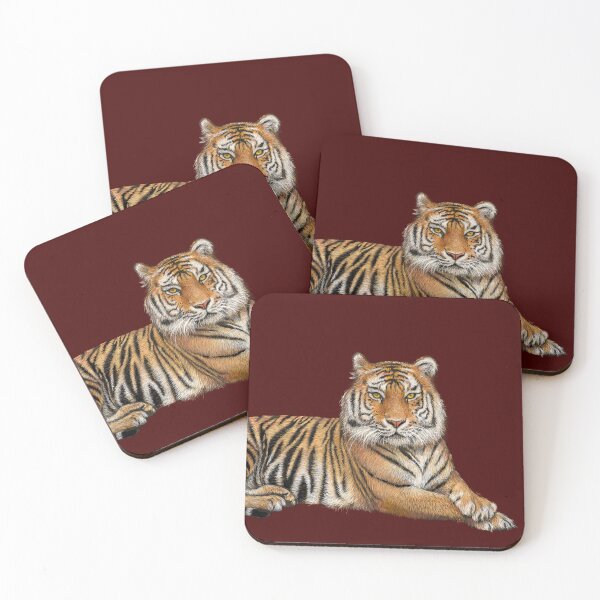 Artikelvorschau, EXQUISITE AND CUTE ANIMAL PORTRAITS entworfen und verkauft von THE AMERICAN TEEVANGELIST.