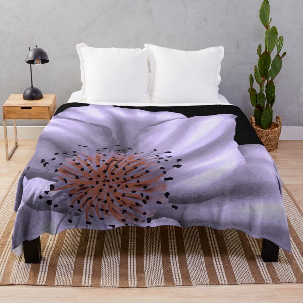 Item preview,  Lavender Scent - Night  designed and sold by Asmaa Abdul-Azim.