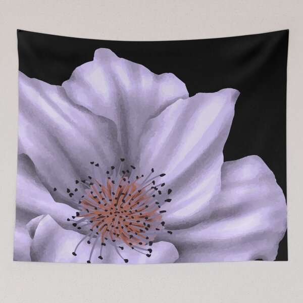 Item preview,  Lavender Scent - Night  designed and sold by Asmaa Abdul-Azim.