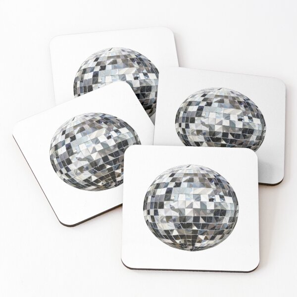 Item preview, Mirrorball designed and sold by wildvibe.