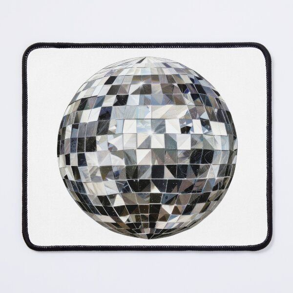 Item preview, Mirrorball designed and sold by wildvibe.