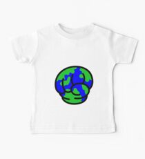 Resist Climate Change Baby Tee