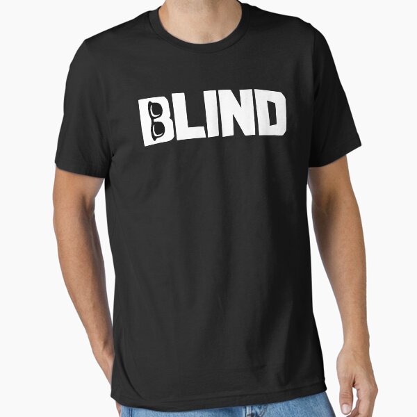Blind Leading The Blind Merch & Gifts for Sale | Redbubble