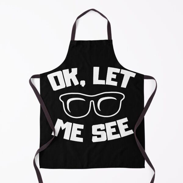 Item preview, Blind person x blind person designed and sold by The  Knick Knack Nook.