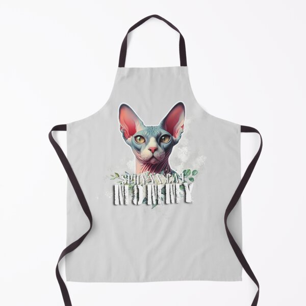 Item preview, Sphynx Cat Mommy. designed and sold by Anna Halasek.