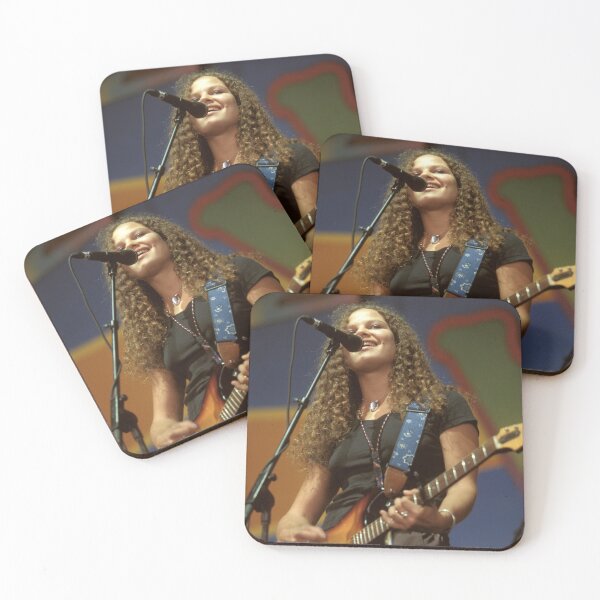 Item preview, Alana Davis - Photograph designed and sold by ConcertImages.