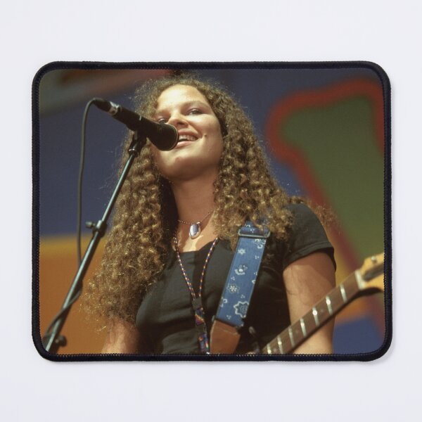 Item preview, Alana Davis - Photograph designed and sold by ConcertImages.