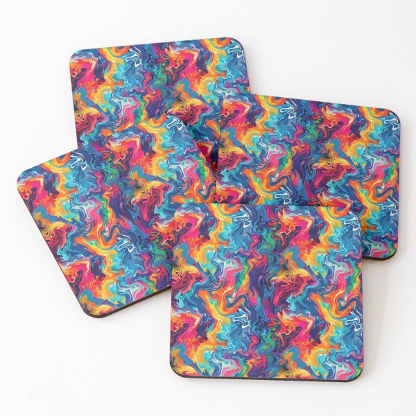 Item preview, Ultra vibrance designed and sold by MidArtForge.