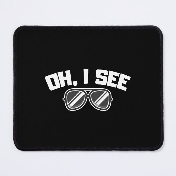 Item preview, Blind person x blind person designed and sold by The Knick Knack Nook.