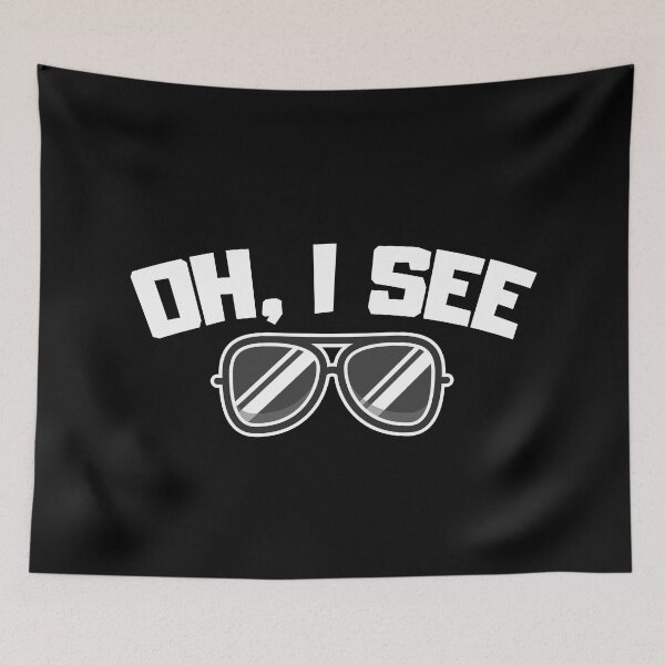 Item preview, Blind person x blind person designed and sold by The  Knick Knack Nook.