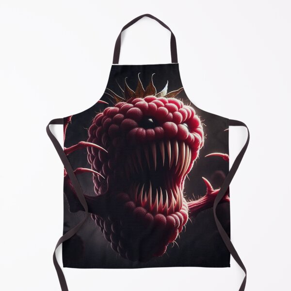 Item preview, Hell of a Raspberry designed and sold by ZombieCrew.