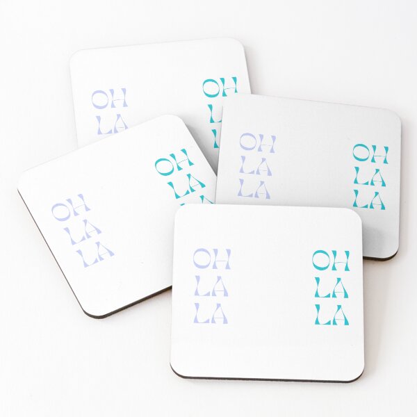 Item preview, Oh la la 2 pack designed and sold by annieodesign.