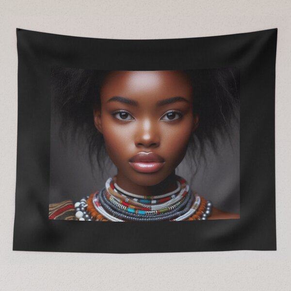 Item preview, Feminine Beauty designed and sold by sevenmountains.