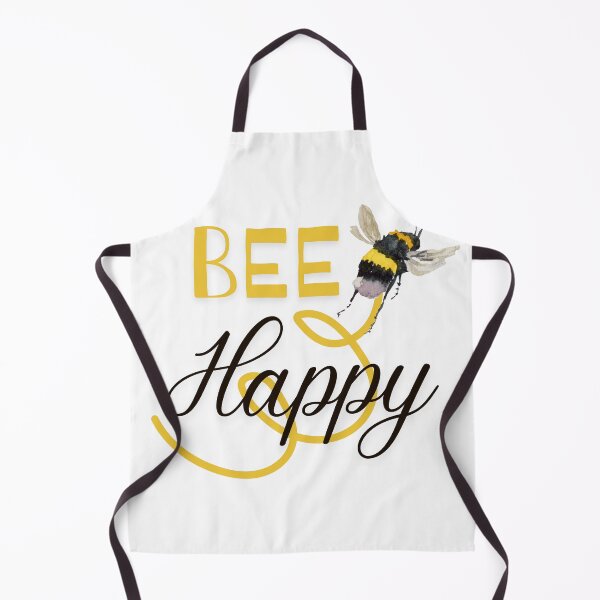 Item preview, Bee happy designed and sold by Ayqueabeja.
