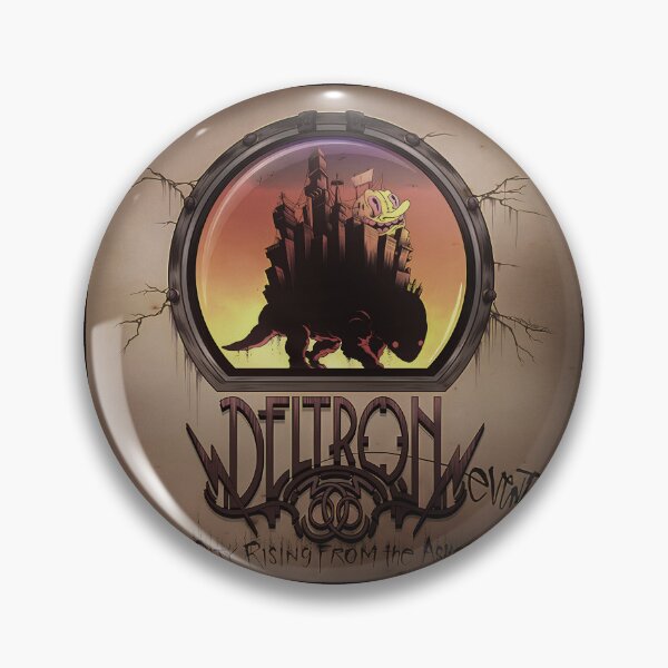Item preview, Deltron 3030 Event 2 designed and sold by Travis Bickle.