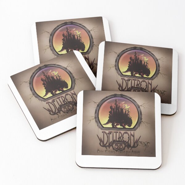 Item preview, Deltron 3030 Event 2 designed and sold by Travis Bickle.