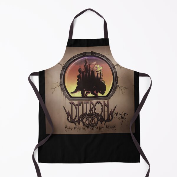 Item preview, Deltron 3030 Event 2 designed and sold by Travis Bickle.