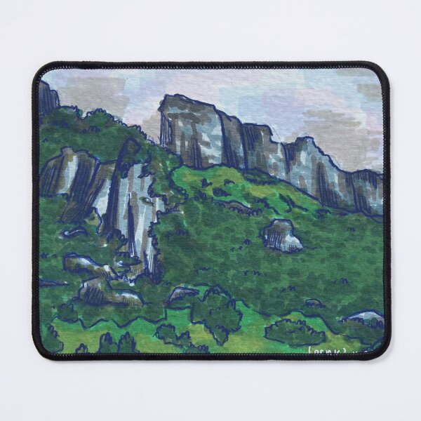 Item preview, Peak designed and sold by Hannah Parsler.