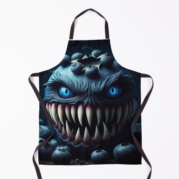 Item preview, Berry Wild BlueBerry designed and sold by ZombieCrew.