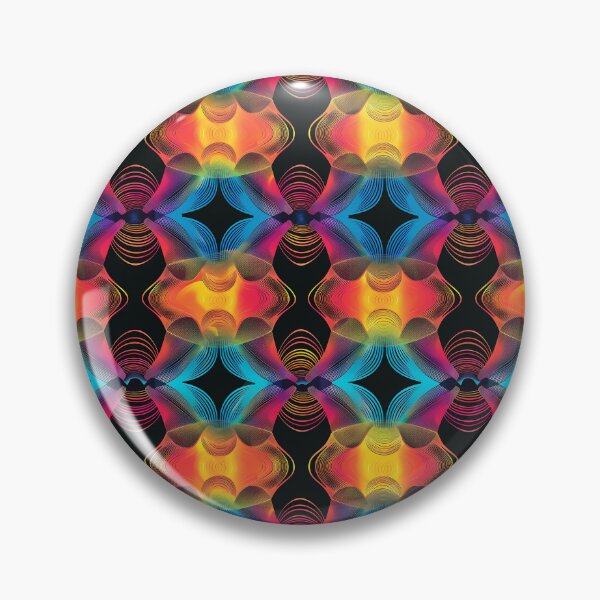 Item preview, Ultra vibrance designed and sold by MidArtForge.