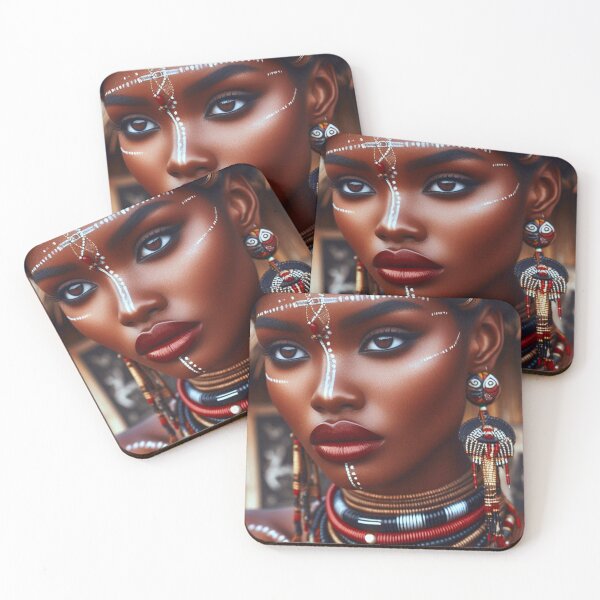Item preview, Feminine Beauty designed and sold by sevenmountains.