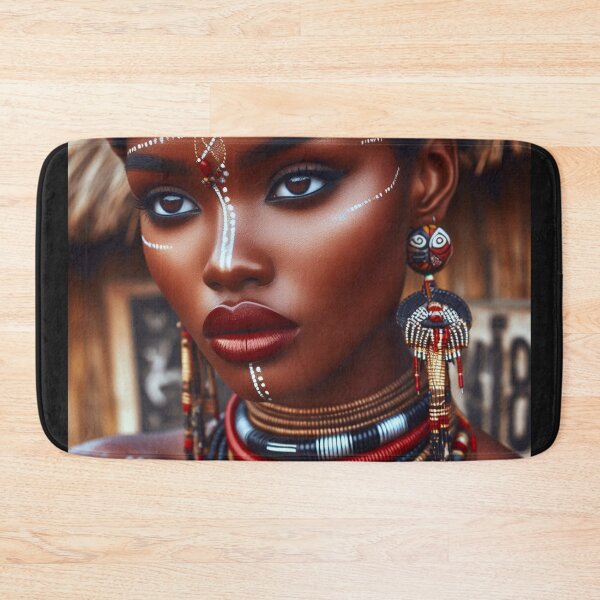 Item preview, Feminine Beauty designed and sold by sevenmountains.