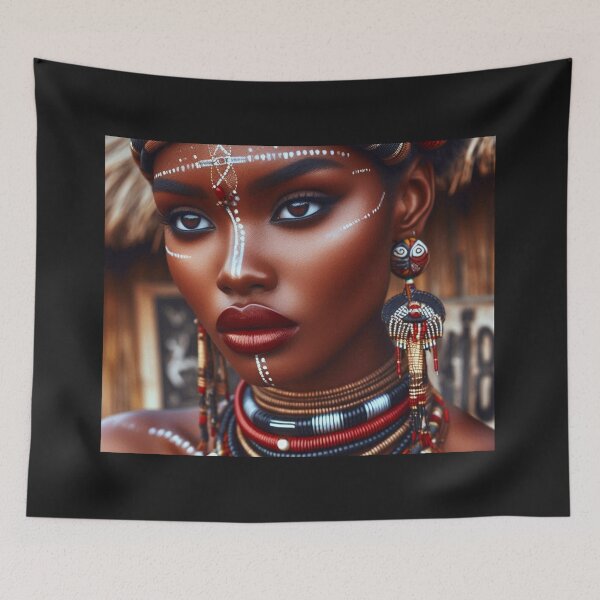 Item preview, Feminine Beauty designed and sold by sevenmountains.