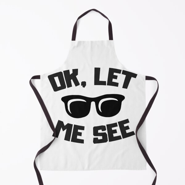 Item preview, Blind person x blind person designed and sold by The  Knick Knack Nook.