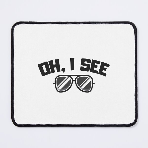 Item preview, Blind person x blind person designed and sold by The  Knick Knack Nook.
