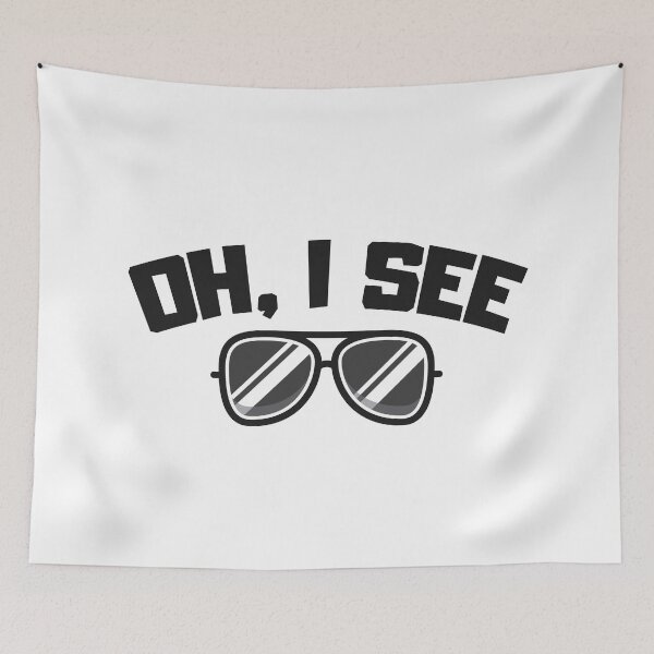 Item preview, Blind person x blind person designed and sold by The  Knick Knack Nook.
